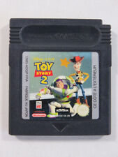Toy story gameboy d'occasion  Paris XI
