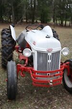 Antique ford tractor for sale  Stevens Point