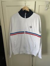 Sergio tacchini tracksuit for sale  ST. HELENS