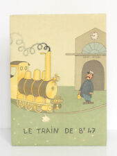 Train vie caserne. d'occasion  Paris XX