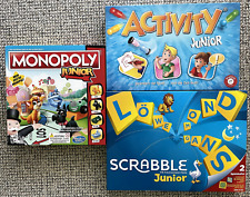 Spielesammlung spiele junior gebraucht kaufen  Berlin