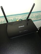 Modem netgear router usato  Lecce