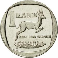 South Africa 1 Rand Afrikaans Legend - SUID-AFRIKA Coin KM164 1996 - 2000 for sale  Shipping to South Africa