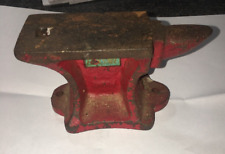 Vintage anvil made for sale  Staunton