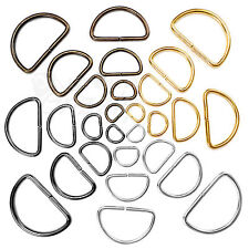 Rings metal loops for sale  ROCHESTER