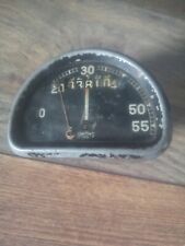 Vintage smiths chronometric for sale  WOLVERHAMPTON