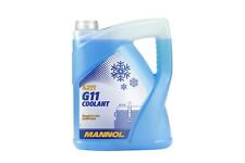 Mannol g11 blue for sale  MILTON KEYNES