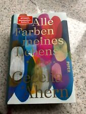 Buch farben meines gebraucht kaufen  Karben