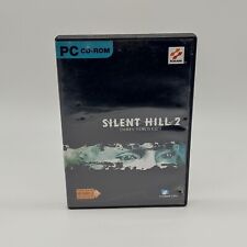 Silent Hill 2 Director's Cut para Windows PC da Konami em bom estado completo, usado comprar usado  Enviando para Brazil