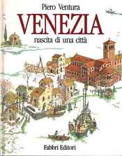 Venezia. nascita una usato  Cambiago