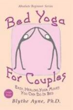 Bed yoga couples for sale  USA