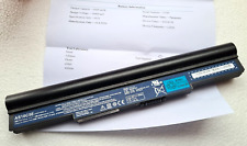 As10c5e battery acer for sale  LOUGHBOROUGH