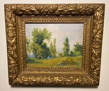 19th antique impressionist for sale  Pawtucket
