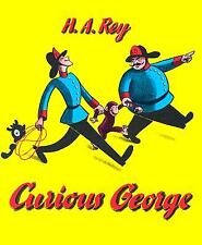 Curious george . for sale  Boston