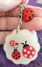 Cute ladybug key for sale  Oak Harbor
