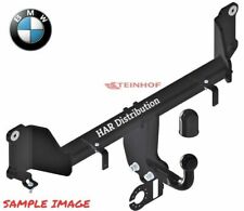 Tow bar bmw for sale  Shipping to Ireland