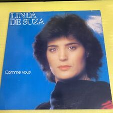 Linda suza vinyl d'occasion  Expédié en Belgium