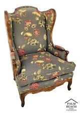 Fantastic vintage upholstered for sale  Lake Worth