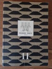 Pierre frey catalogue d'occasion  Saint-Pierre-des-Corps