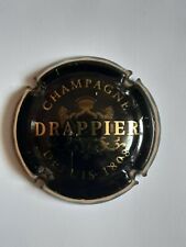 Capsule champagne drappier d'occasion  Froissy