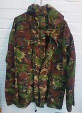 Camouflage dpm army for sale  YARMOUTH