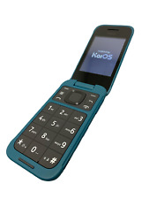 Nokia - 2780 Flip 512MB TA-1420 - Odblokowany telefon 4G - Niebieski - CZYTAJ na sprzedaż  Wysyłka do Poland