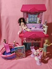 Barbie glam story for sale  Lockport