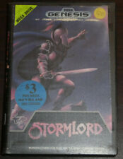 Sega Genesis. Stormlord (NTSC EUA/CAN) comprar usado  Enviando para Brazil