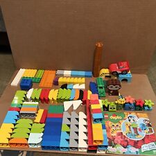 Duplo lego blocks for sale  Salisbury