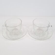 Vereco clear glass for sale  TAMWORTH