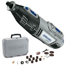 Dremel 8220-DR-RT Cordless Variable Speed Rotary Multi-Tool Kit 8220 8220-1, used for sale  Shipping to South Africa