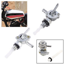 Used, 1Pcs New 2.5-6KW Gasoline Generator Gas Tank Fuel Switch Valve Pump Petcock LI for sale  Shipping to South Africa