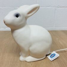 Heico white rabbit for sale  NEWTON-LE-WILLOWS