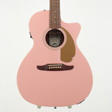 Carcasa de reproductor Fender Newporter rosa [SN JWA2239563] segunda mano  Embacar hacia Argentina
