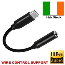 Usb type 3.5mm for sale  Ireland