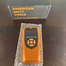 Wood moisture meter for sale  Texas City