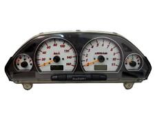 Velocímetro/Instrumentos Y Relojes  Suzuki Burgman 400 34100-15G70 na sprzedaż  PL