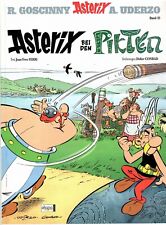 Asterix den pikten gebraucht kaufen  Augsburg