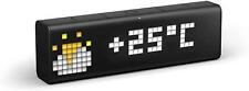 Lametric time horloge d'occasion  Les Mureaux