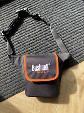 Unused bushnell carry for sale  CRAWLEY
