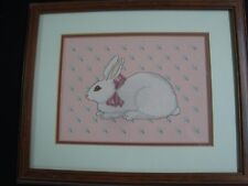 bunny rabbit picture cute for sale  Smithsburg