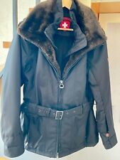 wellensteyn winterjacke zermatt gebraucht kaufen  Wesseling