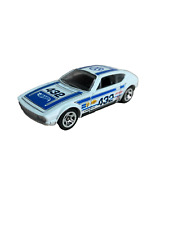 Hot Wheels Retro Target Exclusive, Volkswagen SP2, Branco, 1:64 VW #432 - Solto comprar usado  Enviando para Brazil