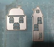 House die cutters for sale  GAINSBOROUGH