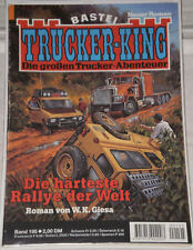 Trucker king 195 gebraucht kaufen  Wipperfürth