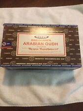 incense sticks, used for sale  Shipping to South Africa