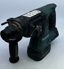 Makita 18v sds for sale  Shipping to Ireland