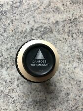 Danfoss heizkörper thermostat gebraucht kaufen  Schopfheim