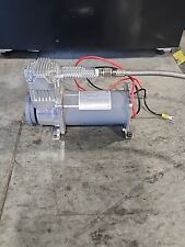 Viair 330C-IG-24 Volt Truck Mount Air Compressor, 135 PSI, 7 Amps, used for sale  Shipping to South Africa