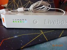 Orange livebox décodeur d'occasion  Prades